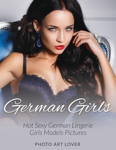 German Girls Hot Sexy German Lingerie Girls Models Pictures