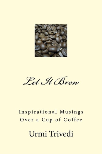 Let It Brew Inspirations for the Seeker