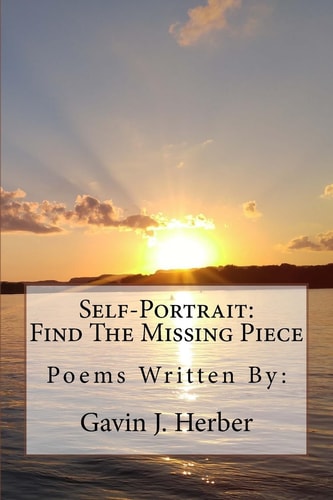 Self-Portrait : Find The Missing Piece