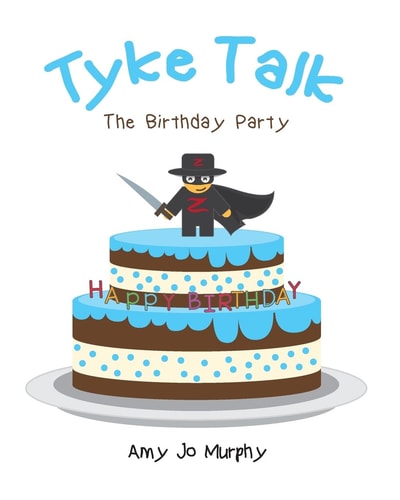 Tyke Talk The Birthday Party