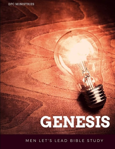 Prayer Warrior Bible Study Genesis