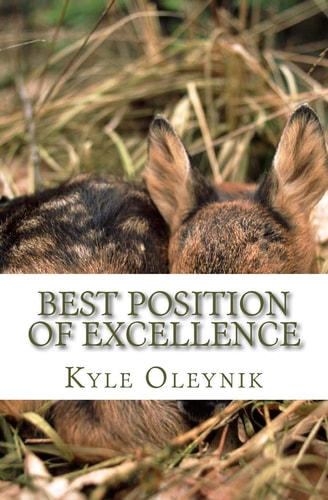 Best Position Of Excellence The Creatures Suit
