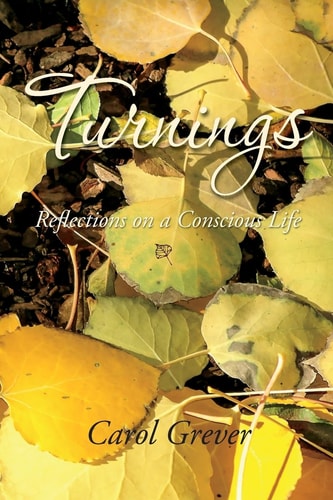Turnings Reflections on a Conscious Life