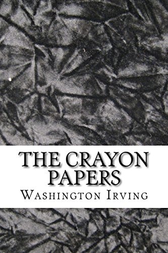 The Crayon Papers
