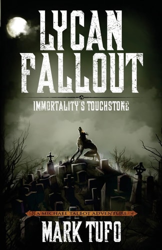 Lycan Fallout 4 Immortality's Touchstone