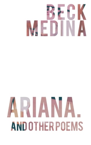 Ariana. , and Other Poems