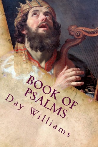 Book of Psalms In Iambic Tetramenter