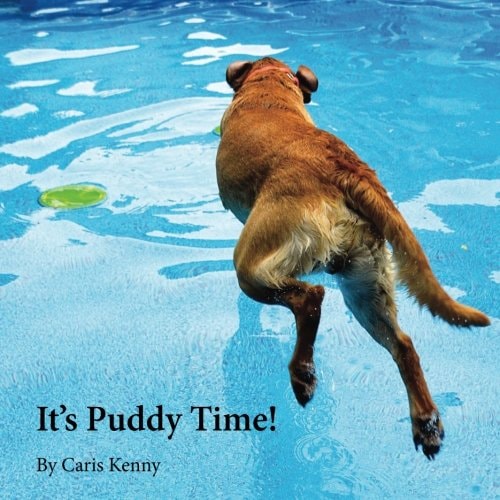 It's Puddy Time