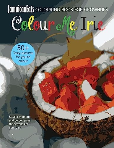 Colour Me Irie