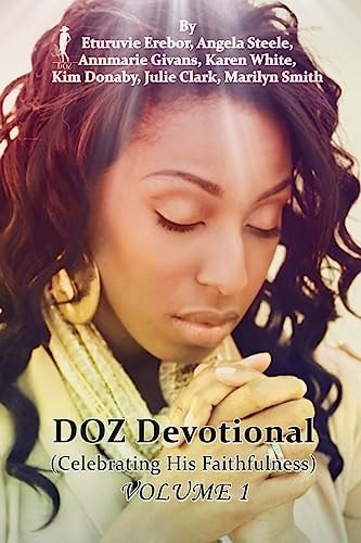 DOZ Devotional Volume 1