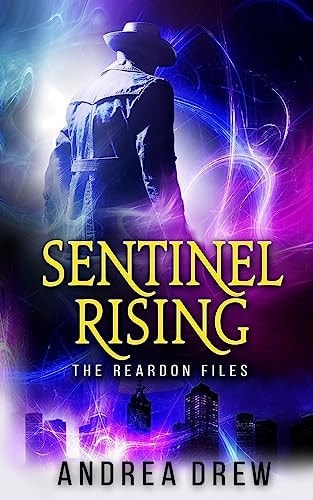Sentinel Rising Book 1
