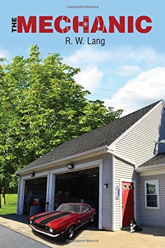The Mechanic