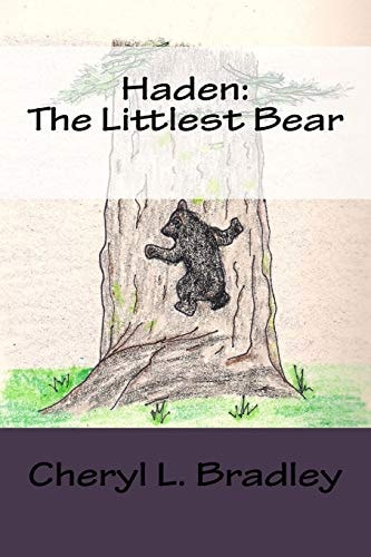 Haden The Littlest Bear