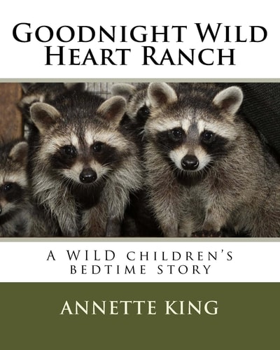 Goodnight Wild Heart Ranch