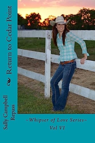 Return to Cedar Point ~Whipser of Love Series~ Vol VI