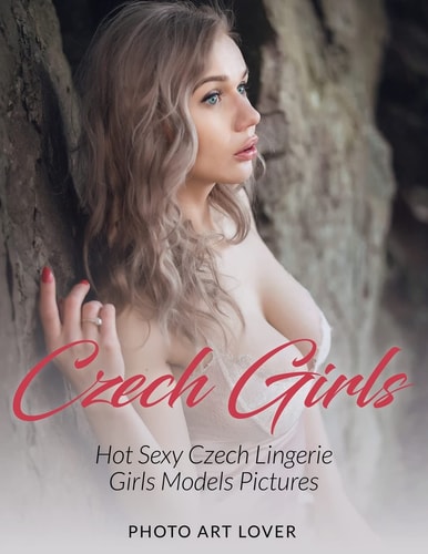 Czech Girls Hot Sexy Czech Lingerie Girls Models Pictures