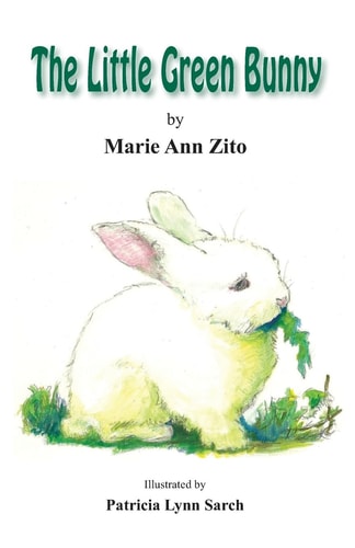 The Little Green Bunny