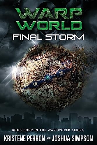 Warpworld Final Storm