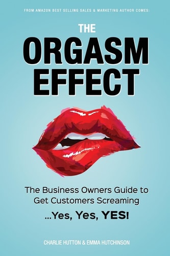 The Orgasm Effect The Business Owners Guide to Get Customers Screaming... Yes, Yes, YES!
