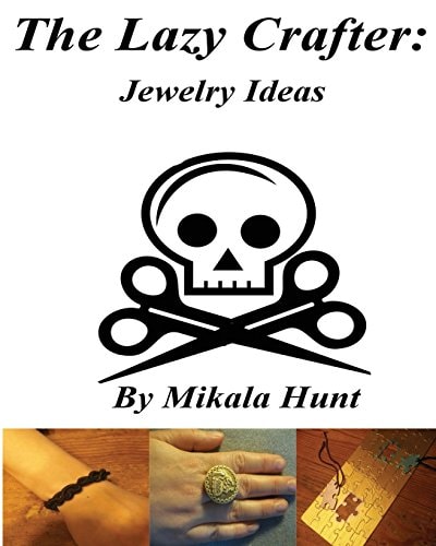 The Lazy Crafter Jewelry Craft Ideas