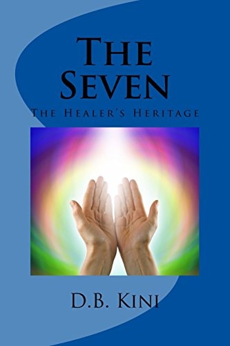 The Seven The Healer's Heritage