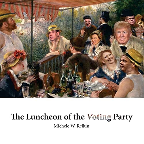 The Luncheon of the Voting Party Square Edition