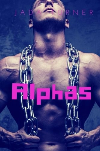 Alphas A Paranormal Romance Collection