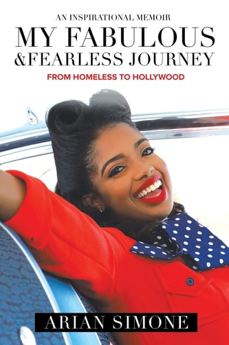 My Fabulous and Fearless Journey