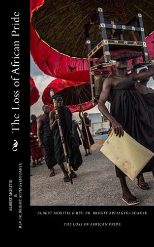 The Loss of African Pride