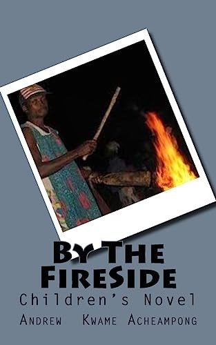 By The FireSide Children's Novel