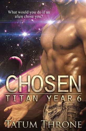 Chosen Titan Year