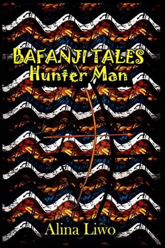 Bafanji Tales Hunter Man