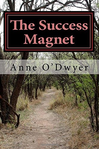 The Success Magnet A Compilation of My Articles to Guide You