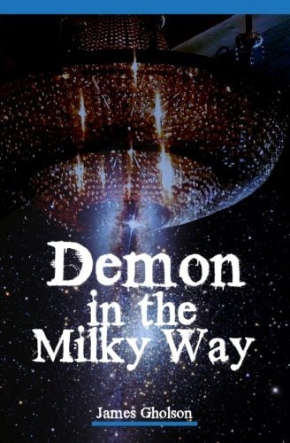 Demon in the Milky Way