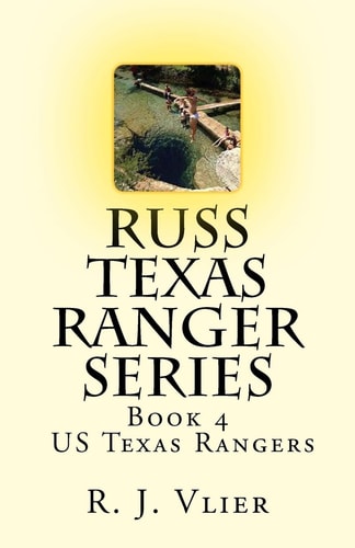 Russ Texas Ranger Series US Texas Rangers