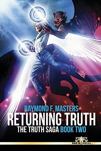 Returning Truth The Truth Saga Book Two