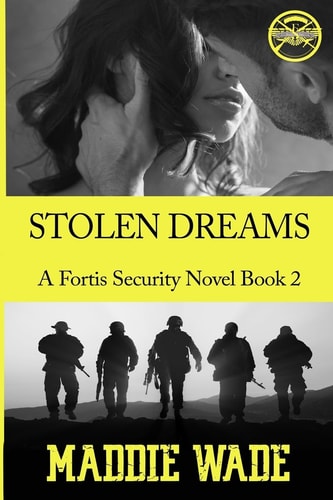Stolen Dreams Stolen Dreams Fortis Security Series