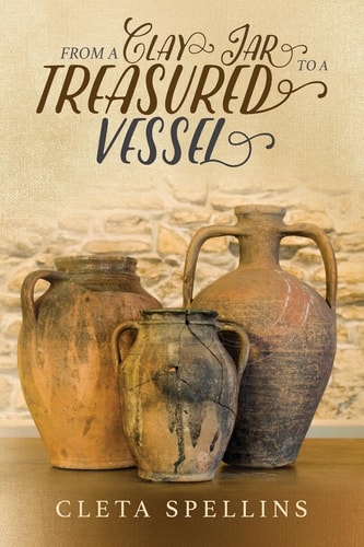 From a Clay Jar to a Treasured Vessel