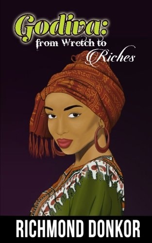 Godiva-From Wretch to Riches How One Woman Turned Her Failure Into Success