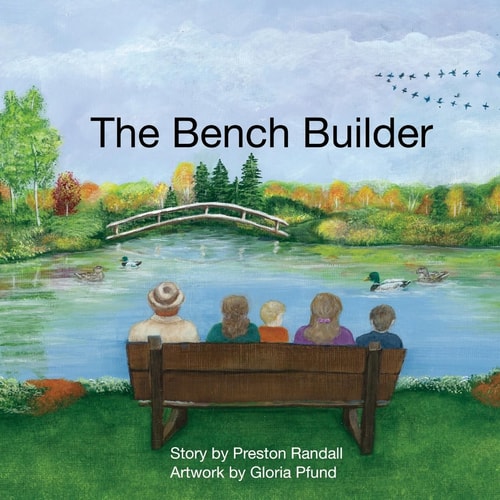 The Bench Builder