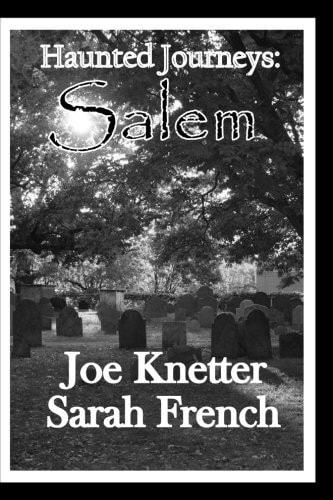 Haunted Journeys Salem