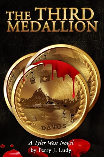 The Third Medallion A Tyler West Novel