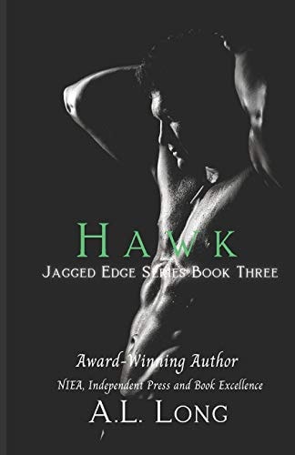 Hawk Jagged Edge Series #3