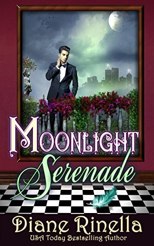 Moonlight Serenade A Rock and Roll Fantasy