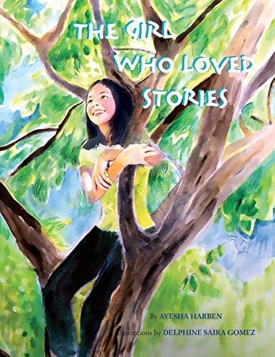 The Girl Who Loved Stories