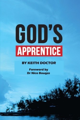 God's Apprentice Collection of Teachings for New Believers