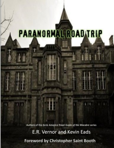 Paranormal Road Trip