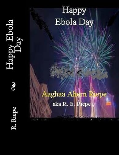 Happy Ebola Day Hell Comes to Vegas