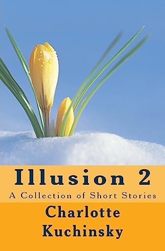 Illusion 2 A Collection of Short Stories