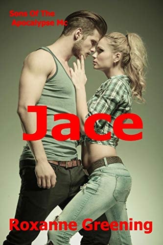 Jace Sons Of The Apocalypse MC